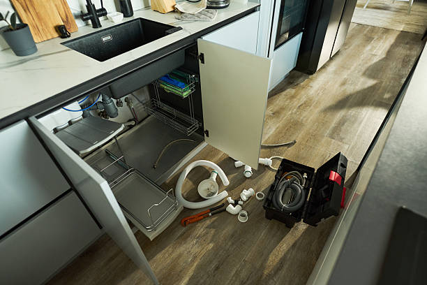 24/7 Emergency Gas Line Repair experts in Liverpool, TX